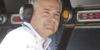 Bicampeão da Fórmula Indy e lenda do automobilismo brasileiro, Gil de Ferran morreu aos 56 anos.  Foto: Divulgação/McLaren / Estadão