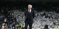 Carlo Ancelotti Foto: Getty Images