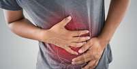 Dor de barriga e gases? Pode ser síndrome do intestino irritável  Foto: Shutterstock / Saúde em Dia