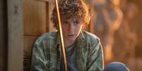 Percy enfrenta a Medusa no terceiro epis&oacute;dio de Percy Jackson e os Olipianos (Imagem: Divulgal&ccedil;ao/Disney+)  Foto: Canaltech
