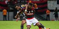 Em 2014, o Flamengo perdeu para o Botafogo na Arena da Amazônia   Foto: Bruno Zanardo/Getty Images / Esporte News Mundo