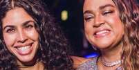 Bela Gil e Preta Gil  Foto: Reprodução/Instagram / Márcia Piovesan