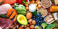 Dieta balanceada é vital para bom funcionamento do organismo  Foto: Getty Images / BBC News Brasil