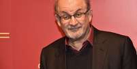 Salman Rushdie  Foto: Theo Wargo/Getty Images / Perfil Brasil