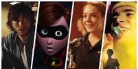  Foto: New Line Cinema, Pixar, Paramount Pictures, Globo Filmes / Canaltech
