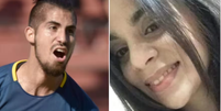 Ex-namorada do ex-jogador do Boca Juniors é encontrada morta na Argentina  Foto: Reprodução/La Nación
