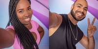 BBB24: saiba o perfil do Instagram de cada participante do reality  Foto: Reprodução/Instagram/@bbb / Famosos e Celebridades
