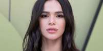 Bruna Marquezine  Foto: Reprodu&ccedil;&atilde;o/Instagram / M&aacute;rcia Piovesan