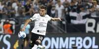 Corinthians tem a expectativa de quitar dívida por fausto Vera nas próximas semanas   Foto: Ricardo Moreira/Getty Images / Esporte News Mundo