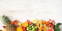 Além da laranja: 8 alimentos ricos em vitamina C  Foto: Shutterstock / Saúde em Dia