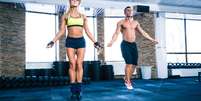 Mitos e verdades sobre exercícios aeróbicos  Foto: Shutterstock / Sport Life