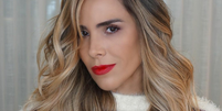 Wanessa  Foto: Reprodução/Instagram / Mais Novela