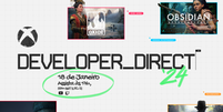 Developer_Direct acontece em 18 de janeiro, a partir das 17h Foto: Reprodução / Xbox