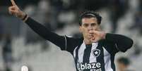 (  Foto: Vitor Silva/Botafogo / Esporte News Mundo