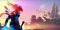 Conheça jogos de celular para jogar durante as viagens de verão  Foto: Dead Cells  / Divulgação