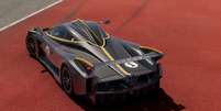 Sistema de progressão de Forza Motorsports sofrerá mudanças em 2024  Foto: Reprodução / Xbox Game Studios