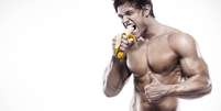Trio de frutas para reforçar os músculos  Foto: Shutterstock / Sport Life