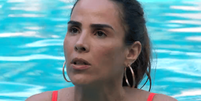 'BBB 24': Wanessa Camargo é defendida por familiares e equipe após duras críticas de Luana Piovani.  Foto: Reprodução, TV Globo / Purepeople