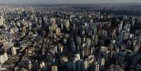 São Paulo tem 3.724.569 imóveis em seu cadastro do IPTU em 2024  Foto: Getty Images
