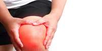 Lipedema causa dores nos joelhos e quadril; veja como tratar  Foto: Shutterstock / Saúde em Dia
