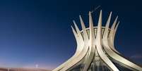 Brasília aparece na lista dos melhores lugares para visitar em 2024   Foto: Philou73
