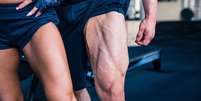 Princípios do treinamento e o melhor exercício para pernas  Foto: Shutterstock / Sport Life