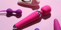 Vibrador estimula o prazer sexual feminino  Foto: Shutterstock / Alto Astral