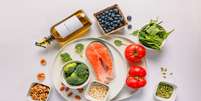 Dieta anti  Foto: inflamatória emagrece e combate doenças: veja como fazer -  Shutterstock / Saúde em Dia
