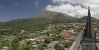 Monte Pelée   Foto: Comité Martiniquais du Tourisme / Viagem em Pauta