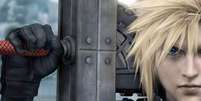 Relembre Advent Children, o filme animado de Final Fantasy VII.  Foto: Reprodução/Square Enix