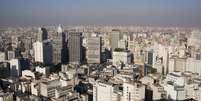 São Paulo é a capital com o maior preço médio de locação residencial.  Foto: Getty Images
