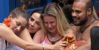  Foto: X/Big Brother Brasil / Pipoca Moderna