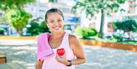 Exercícios e mais: cardiologista revela 6 pilares do estilo de vida saudável  Foto: Shutterstock / Saúde em Dia