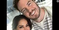 Maíra Cardi e Thiago Nigro assumiram namoro em março de 2023.  Foto: Reprodução, Instagram/@mairacardi/ / Purepeople