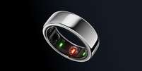 Anel inteligente da Samsung deve ser o grande concorrente da popular linha Oura Ring (Imagem: Divulga&ccedil;&atilde;o/Oura) Foto: Canaltech