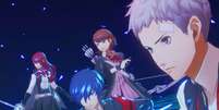 Persona 3 Reload só existe porque os fãs pediram, revela diretor   Foto: Reprodução / Atlus