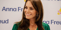Kate Middleton foi submetida a uma cirurgia abdominal em janeiro deste ano  Foto: Reprodução/Redes Sociais 