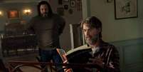 Bill e Frank são protagonistas de um dos episódios mais marcantes da primeira temporada de The Last of Us  Foto: Reprodução / HBO