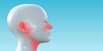 Check  Foto: up médico: veja por que incluir ouvido, nariz e garganta nos exames -  Shutterstock / Saúde em Dia