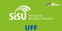 SiSU na UFF  Foto: Brasil Escola