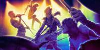 Rock Band receberá seu último DLC quase 10 anos após lançamento  Foto: Reprodução / Harmonix Music Systems