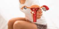 Endometriose afeta mulheres em idade reprodutiva  Foto: Shutterstock / Alto Astral