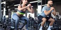 Fazer treino regenerativo de musculação  Foto: Shutterstock / Sport Life