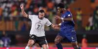  Foto: Franck Fife/AFP via Getty Images - Legenda: Egito é o maior campeão da Copa Africana de Nações / Jogada10