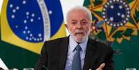 Lula deve vetar em torno de R$ 5 bilhões do total destinado às emendas de comissão  Foto: Wilton Junior/Estadão / Estadão
