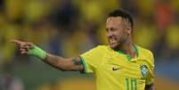 Neymar será pai pela terceira vez (Photo by Pedro Vilela/Getty Images)  Foto: Esporte News Mundo