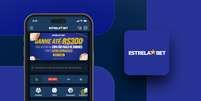 Saiba mais detalhes sobre o Estrela Bet app  Foto: Terra Apostas