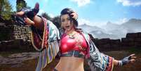 Tekken 8 chega em 26 de janeiro para PC, PlayStation 5 e Xbox Series X|S  Foto: Reprodução / Bandai Namco Entertainment