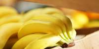Receita para evitar desperdício de banana  Foto: Shutterstock / Sport Life