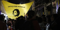 Família de Marielle Franco, vereadora carioca assassinada, aguarda informações oficiais, diz Anielle  Foto: Fernando Frazão/Agência Brasil